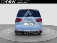 2014 Volkswagen Touran