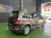 2014 Volkswagen Touran