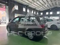 2014 Volkswagen Touran