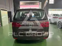 2014 Volkswagen Touran