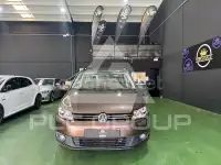 2014 Volkswagen Touran