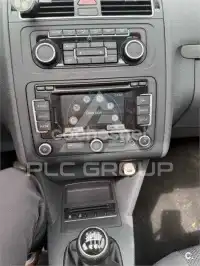 2014 Volkswagen Touran