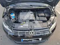 2014 Volkswagen Touran