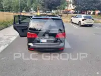 2014 Volkswagen Touran