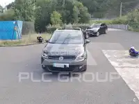 2014 Volkswagen Touran
