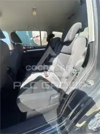 2014 Volkswagen Touran