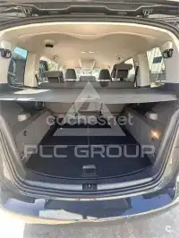 2014 Volkswagen Touran