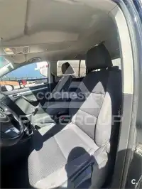 2014 Volkswagen Touran