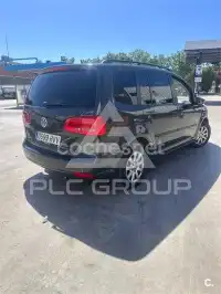 2014 Volkswagen Touran