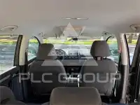 2014 Volkswagen Touran