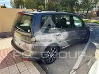 2014 Volkswagen Touran