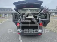 2014 Volkswagen Touran