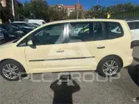 2014 Volkswagen Touran