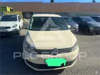 2014 Volkswagen Touran