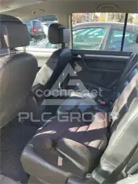 2014 Volkswagen Touran
