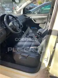 2014 Volkswagen Touran