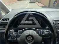 2014 Volkswagen Touran