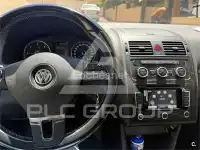 2014 Volkswagen Touran