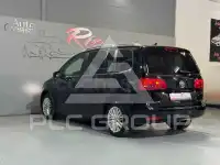 2014 Volkswagen Touran