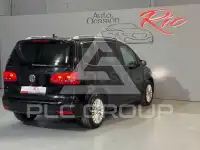 2014 Volkswagen Touran