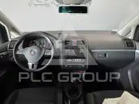 2014 Volkswagen Touran