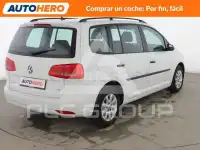 2014 Volkswagen Touran