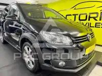 2014 Volkswagen Touran