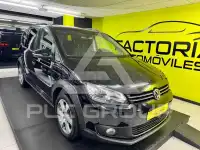 2014 Volkswagen Touran
