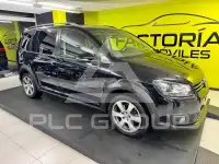 2014 Volkswagen Touran