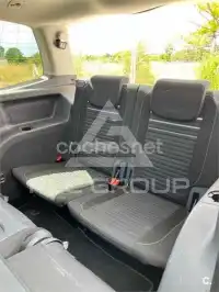 2014 Volkswagen Touran