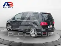 2014 Volkswagen Touran