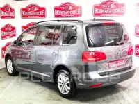 2014 Volkswagen Touran
