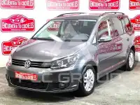 2014 Volkswagen Touran