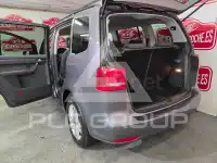 2014 Volkswagen Touran