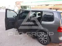 2014 Volkswagen Touran