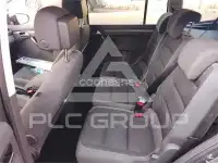 2014 Volkswagen Touran