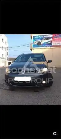 2014 Volkswagen Touran