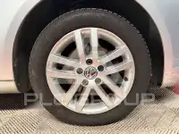 2014 Volkswagen Touran