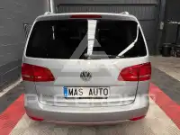 2014 Volkswagen Touran