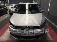 2014 Volkswagen Touran
