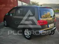 2014 Volkswagen Touran