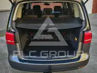 2014 Volkswagen Touran