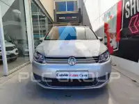 2014 Volkswagen Touran