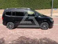2014 Volkswagen Touran