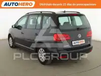 2014 Volkswagen Touran