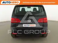 2014 Volkswagen Touran