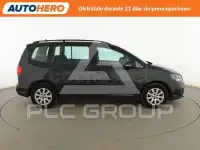 2014 Volkswagen Touran