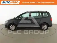 2014 Volkswagen Touran