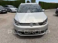 2014 Volkswagen Touran