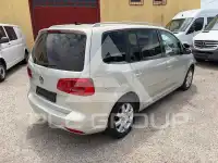 2014 Volkswagen Touran